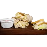 Chicken Caesar Sandwich